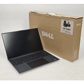 Ultrabook aluminiowy Dell XPS 9530 i7-13700H 16GB 512SSD 15,6
